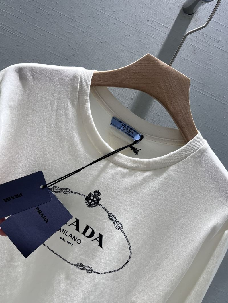 Prada T-Shirts